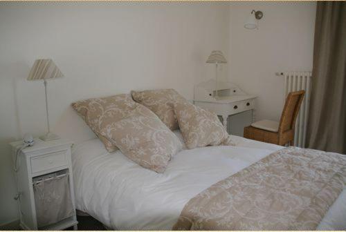 Hotel Le Suroit 펄로스가이렉 외부 사진