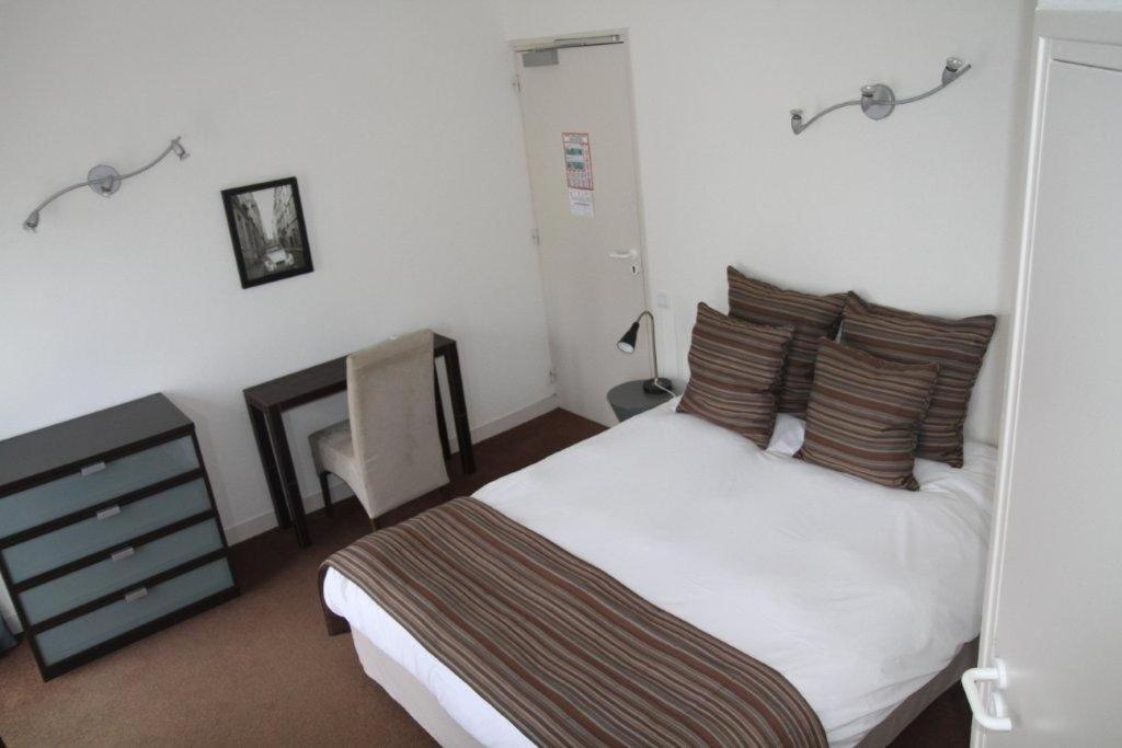 Hotel Le Suroit 펄로스가이렉 객실 사진