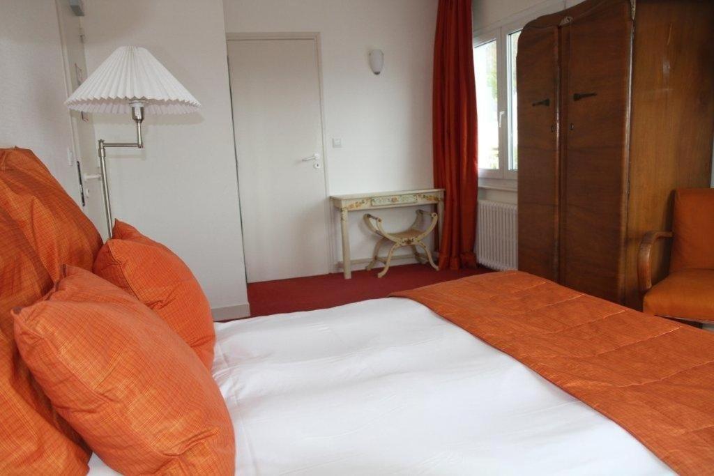 Hotel Le Suroit 펄로스가이렉 객실 사진
