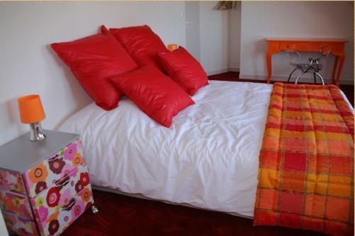 Hotel Le Suroit 펄로스가이렉 객실 사진